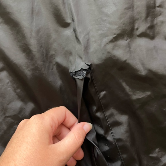 Sailor Bomber Jacket - Picture 5 of 15